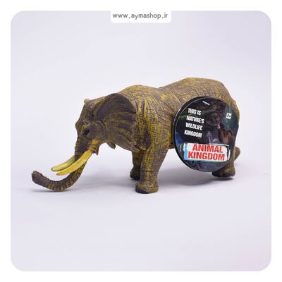فیگوری فیل AS-3076