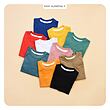 تیشرت Sim Kids