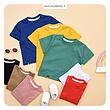 تیشرت Sim Kids