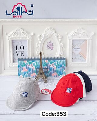 کلاه Gap