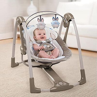تاب برقی ingenuity4