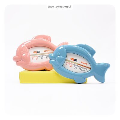  دماسنج rovco