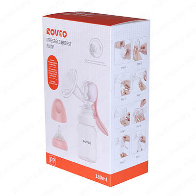 شیردوش دستیrovco